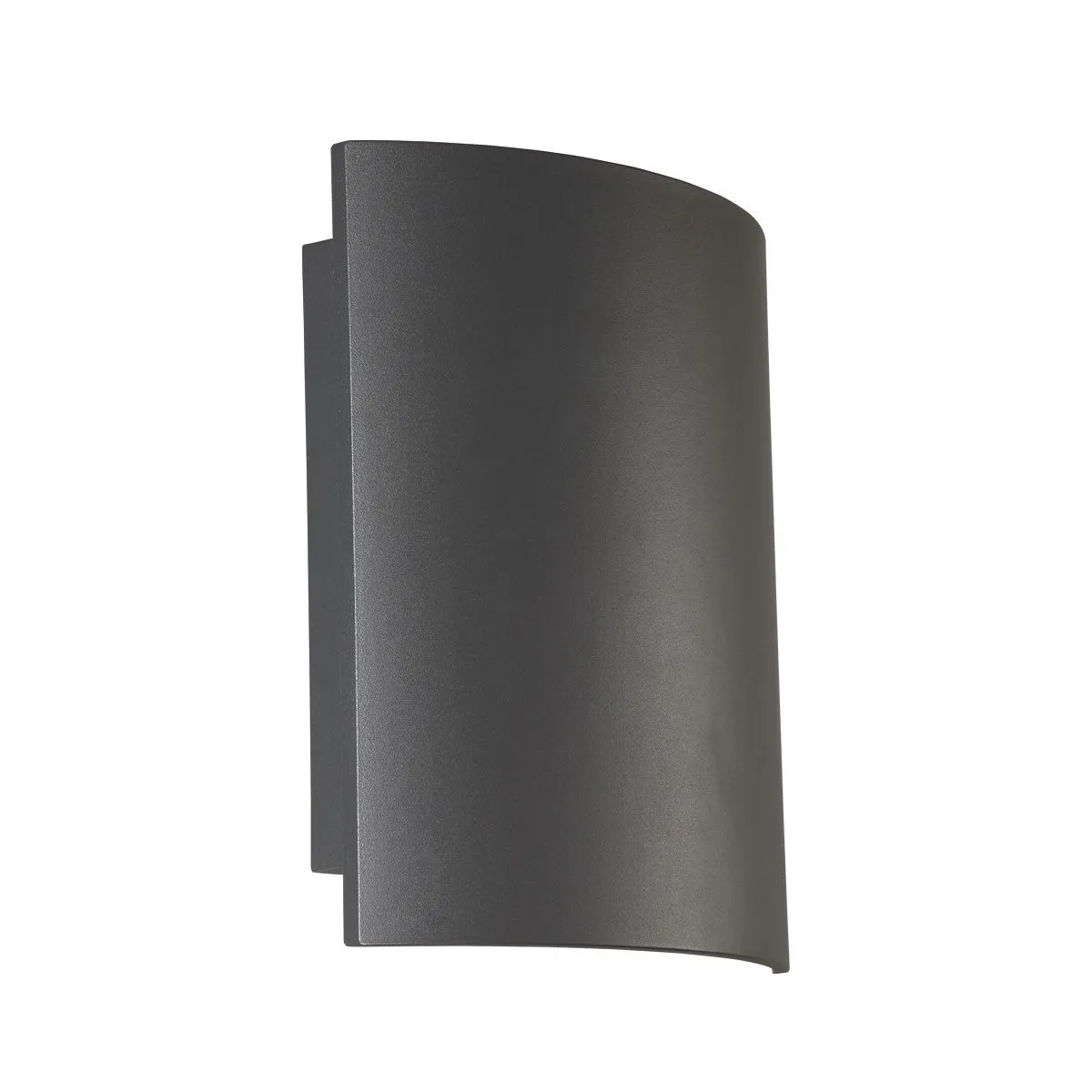 13 In. LED Outdoor Wall Sconce