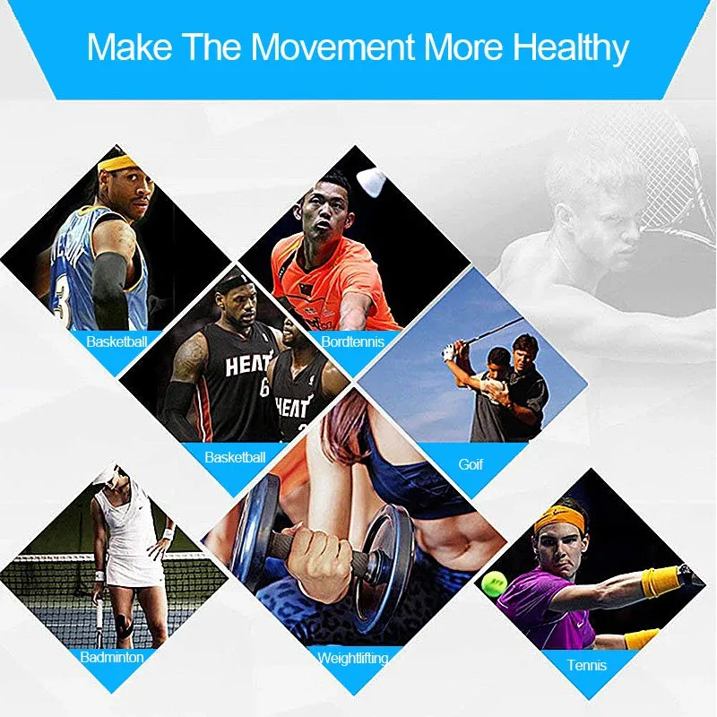 1pc arm sleeve armband elbow support Basketball Arm Sleeve Breathable Football Safety Sport Elbow Pad brace protector