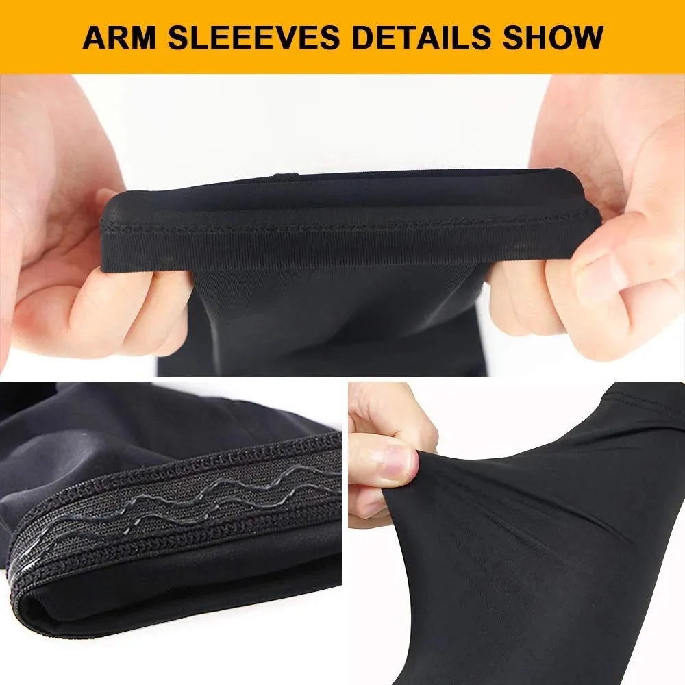 1pc arm sleeve armband elbow support Basketball Arm Sleeve Breathable Football Safety Sport Elbow Pad brace protector