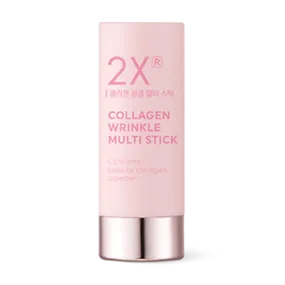 2X® COLLAGEN WRINKLE MULTI STICK