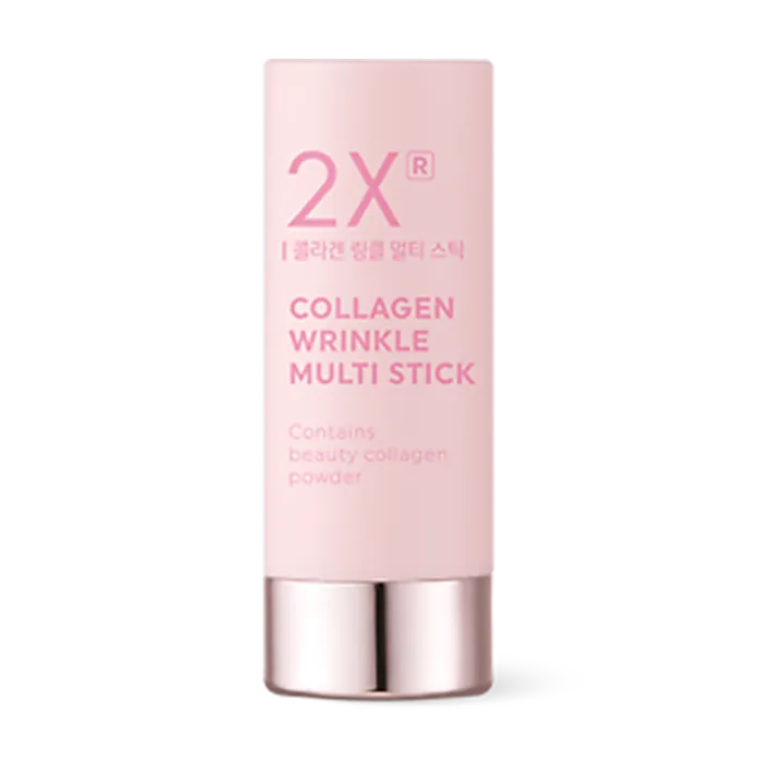 2X® COLLAGEN WRINKLE MULTI STICK