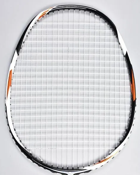 Abroz Z Smash Power (UK) Badminton Racket 2025