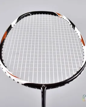 Abroz Z Smash Power (UK) Badminton Racket 2025