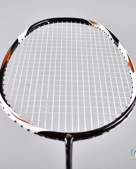 Abroz Z Smash Power (UK) Badminton Racket 2025