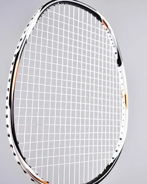 Abroz Z Smash Power (UK) Badminton Racket 2025