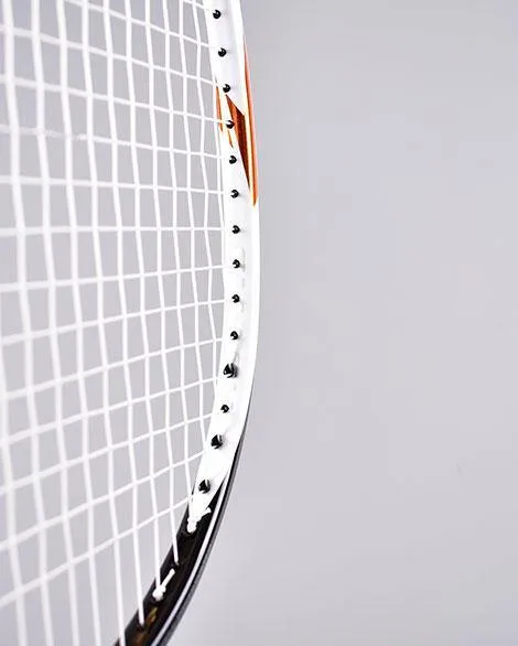 Abroz Z Smash Power (UK) Badminton Racket 2025