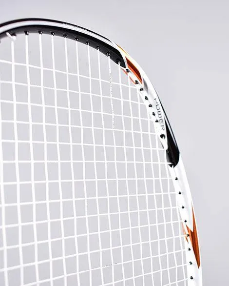 Abroz Z Smash Power (UK) Badminton Racket 2025