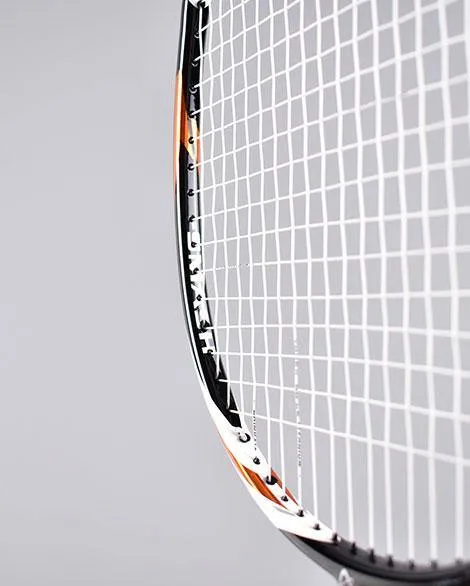 Abroz Z Smash Power (UK) Badminton Racket 2025