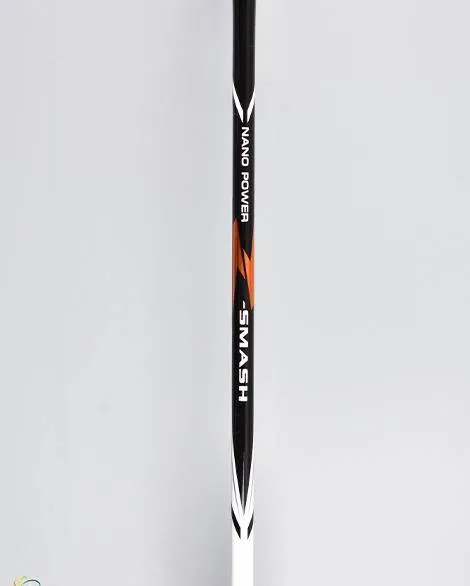 Abroz Z Smash Power (UK) Badminton Racket 2025
