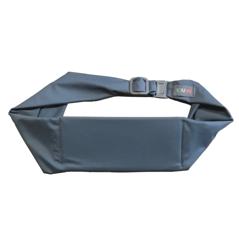 Adjustable Pocketed Belt
