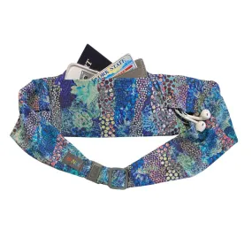 Adjustable Pocketed Belt