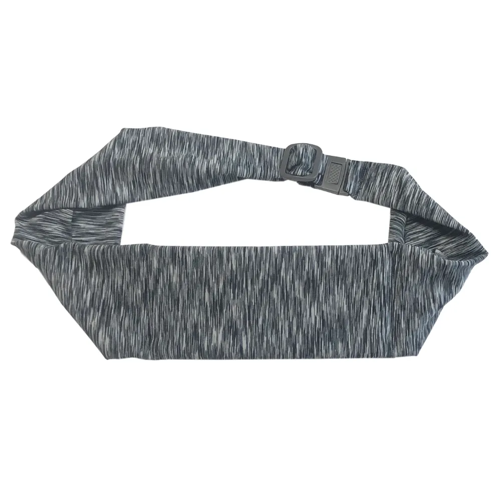 Adjustable Pocketed Belt