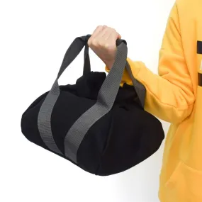 Adjustable Soft Sand Bag Weight Dumbbell