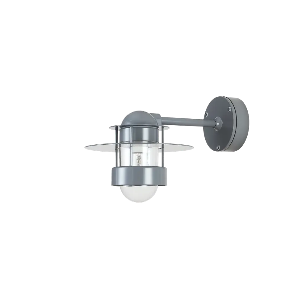 ALBERTSLUND WALL Outdoor Lamp