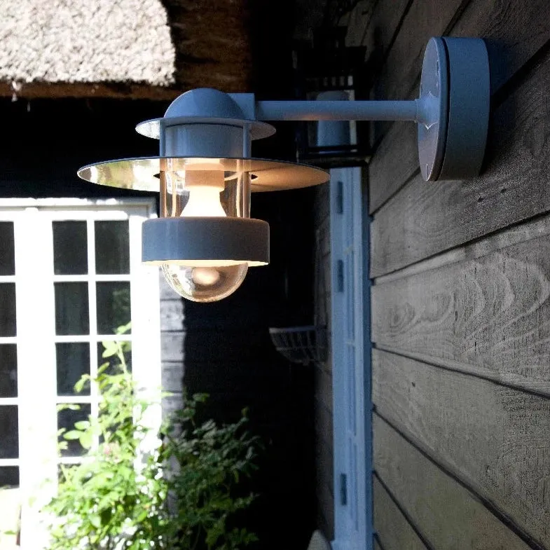 ALBERTSLUND WALL Outdoor Lamp