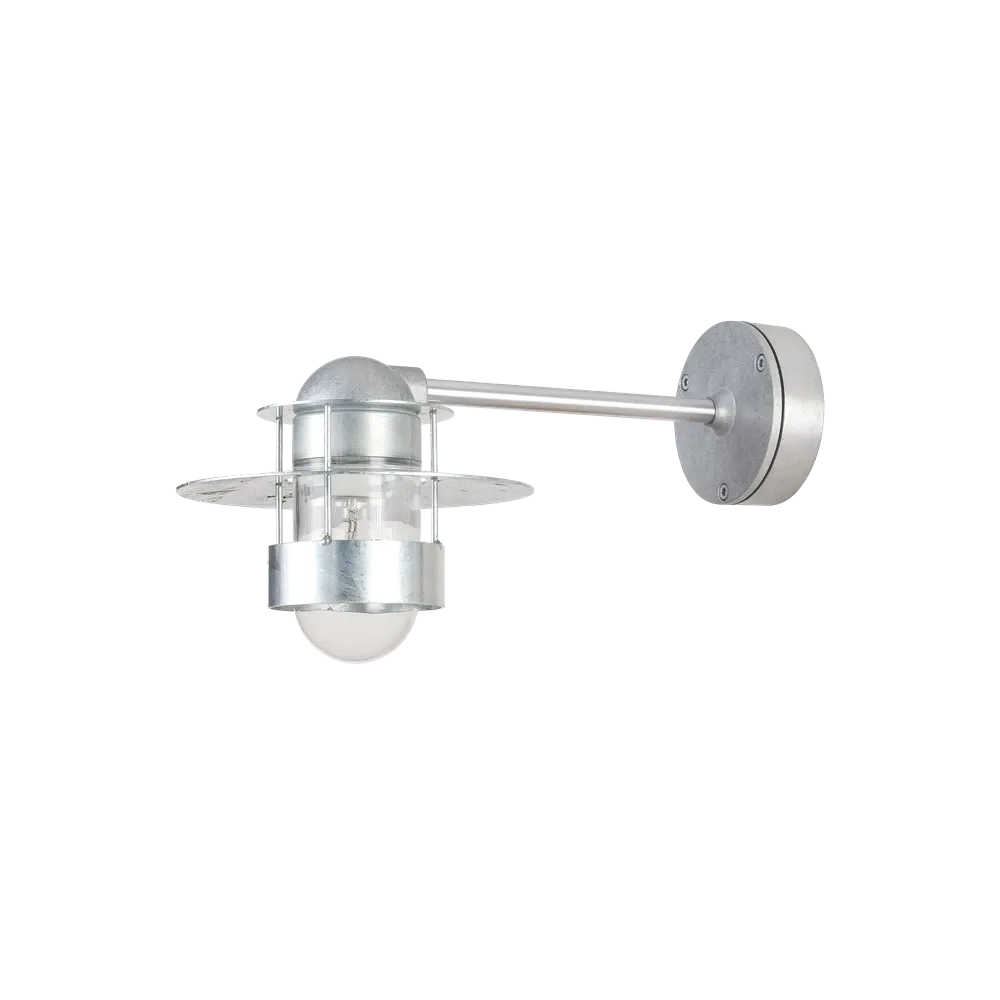 ALBERTSLUND WALL Outdoor Lamp