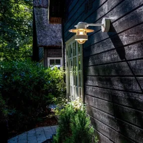 ALBERTSLUND WALL Outdoor Lamp