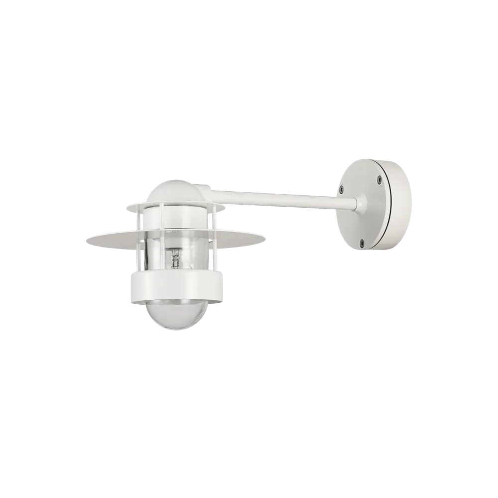 ALBERTSLUND WALL Outdoor Lamp