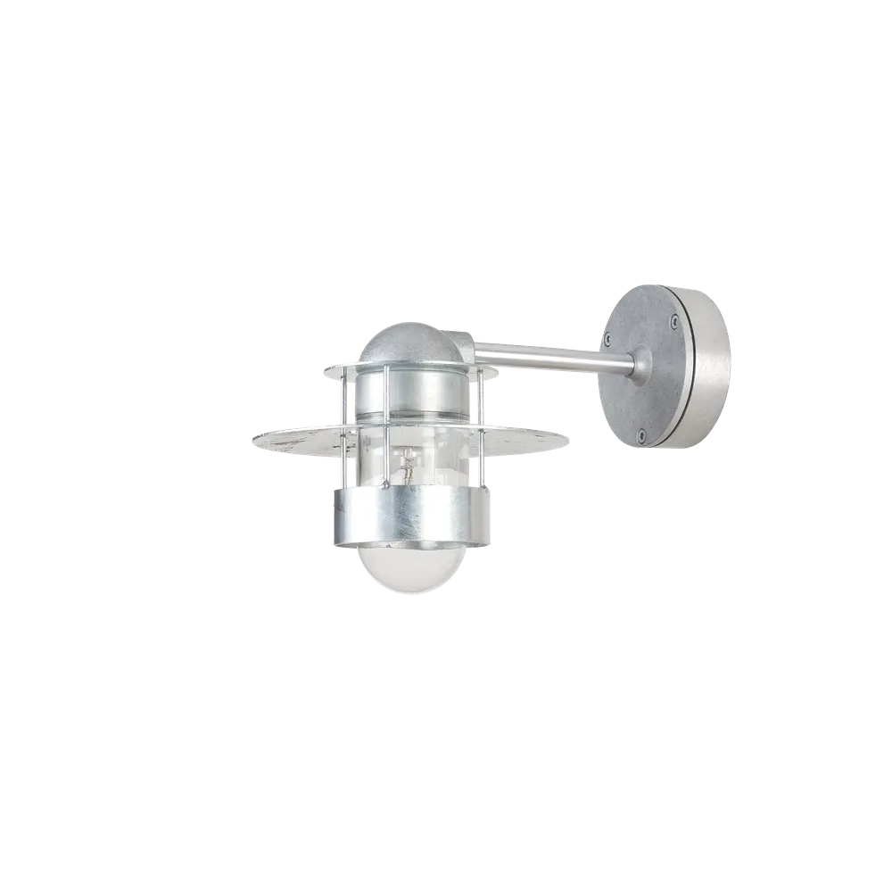 ALBERTSLUND WALL Outdoor Lamp