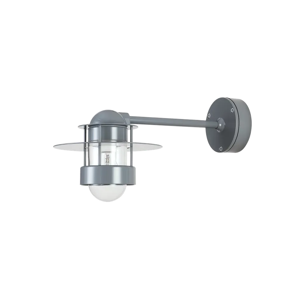 ALBERTSLUND WALL Outdoor Lamp