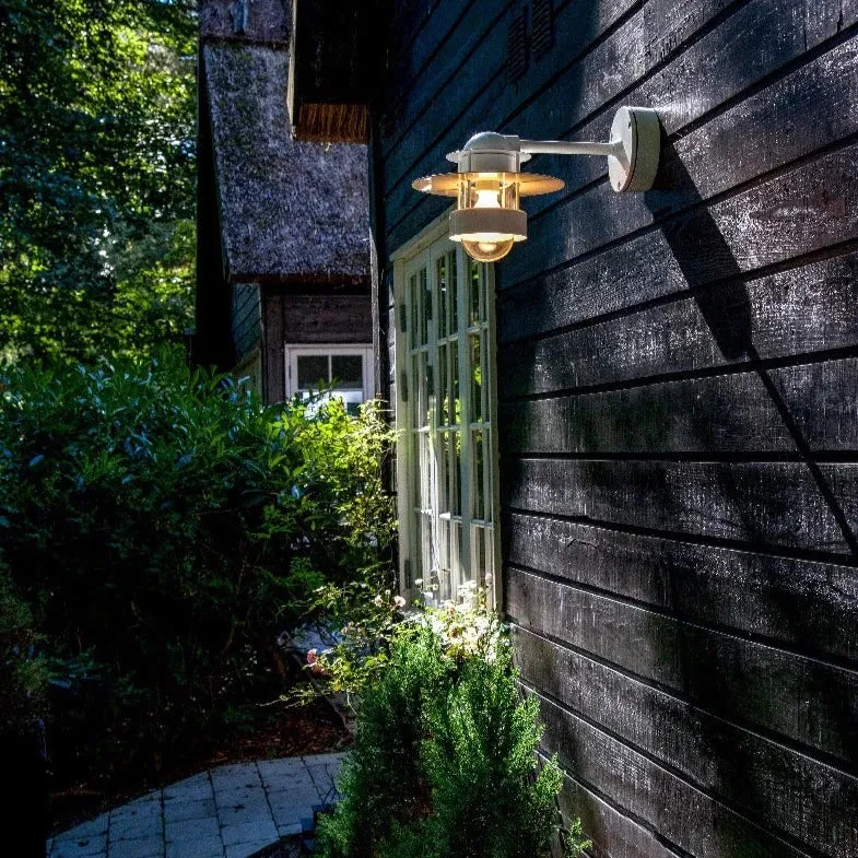 ALBERTSLUND WALL Outdoor Lamp