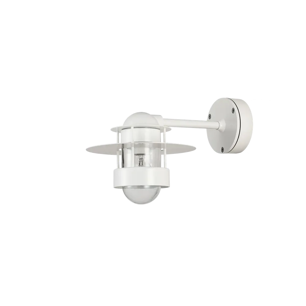 ALBERTSLUND WALL Outdoor Lamp