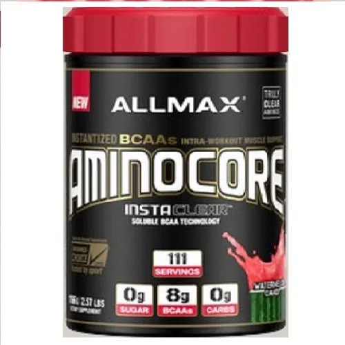 Allmax Nutrition Aminocore 945 Grams