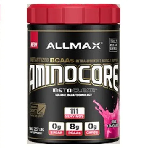 Allmax Nutrition Aminocore 945 Grams