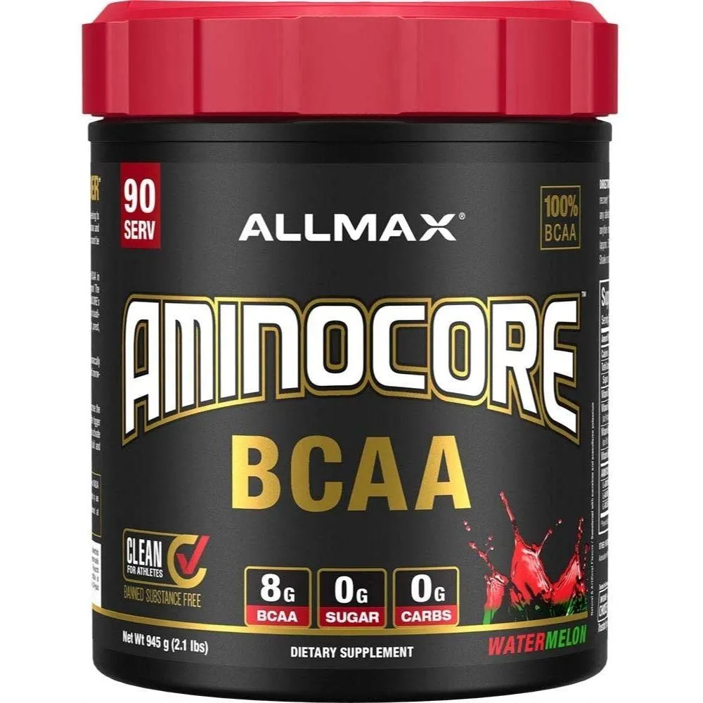 Allmax Nutrition Aminocore 945 Grams