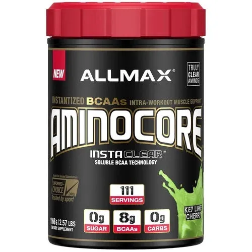 Allmax Nutrition Aminocore 945 Grams