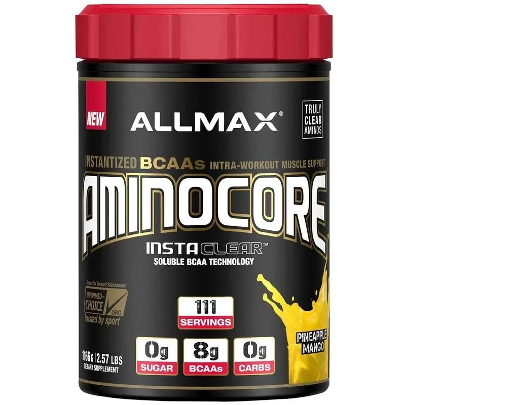 Allmax Nutrition Aminocore 945 Grams