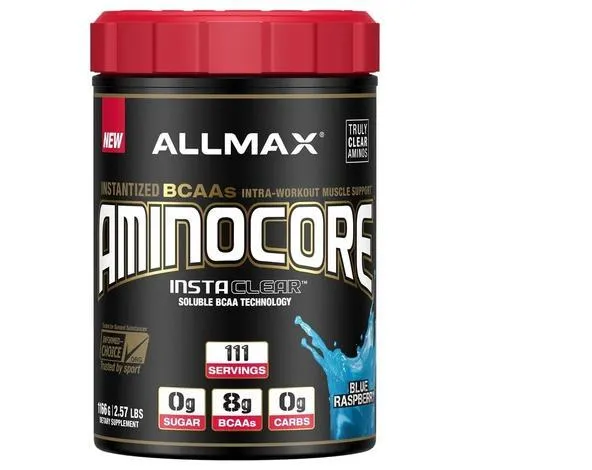 Allmax Nutrition Aminocore 945 Grams