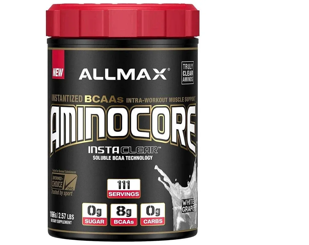 Allmax Nutrition Aminocore 945 Grams