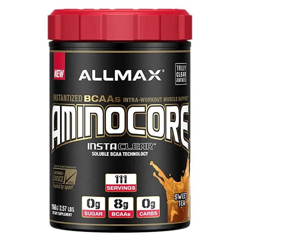 Allmax Nutrition Aminocore 945 Grams