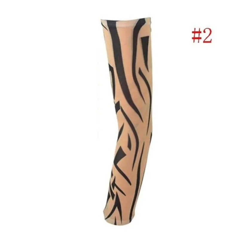 Arm Warmer Tattoo Sleeves