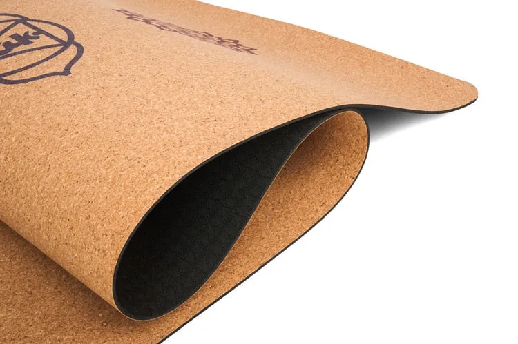 Aum Symbol Yoga Mats