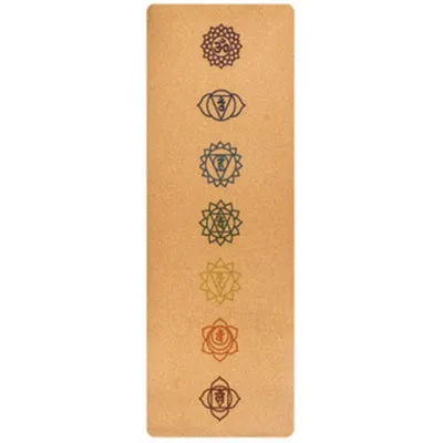Aum Symbol Yoga Mats