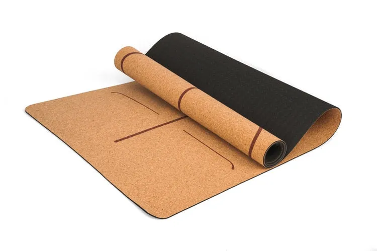 Aum Symbol Yoga Mats