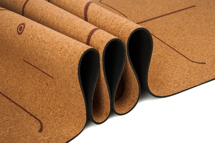 Aum Symbol Yoga Mats