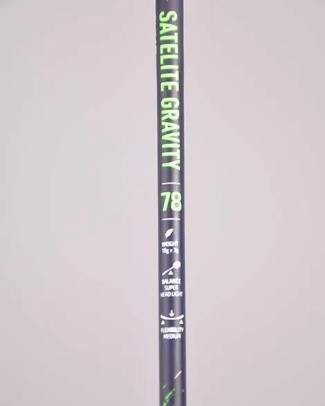 Babolat Satelite Gravity 78 (2021) badminton racket