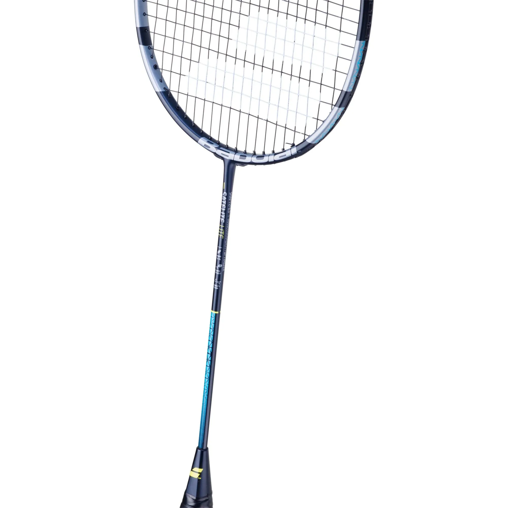 Babolat Satelite Lite Badminton Racket