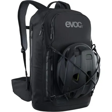 Backpack Commute Pro 22 Evoc, black