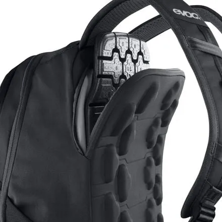 Backpack Commute Pro 22 Evoc, black