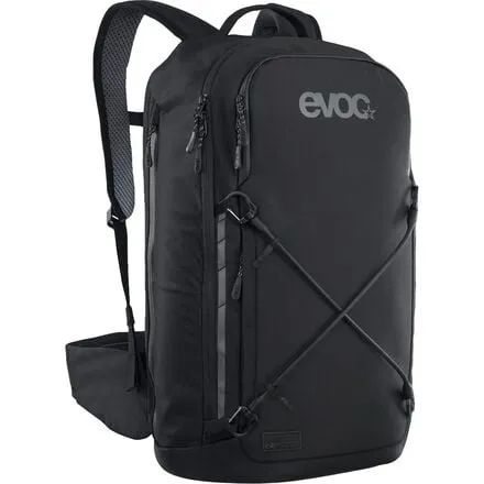 Backpack Commute Pro 22 Evoc, black
