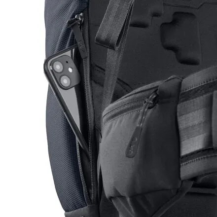 Backpack Commute Pro 22 Evoc, black