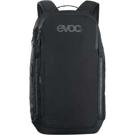 Backpack Commute Pro 22 Evoc, black