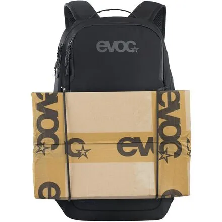 Backpack Commute Pro 22 Evoc, black