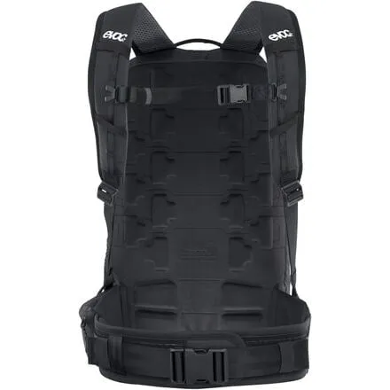 Backpack Commute Pro 22 Evoc, black