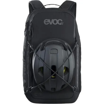 Backpack Commute Pro 22 Evoc, black