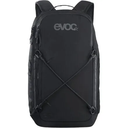 Backpack Commute Pro 22 Evoc, black